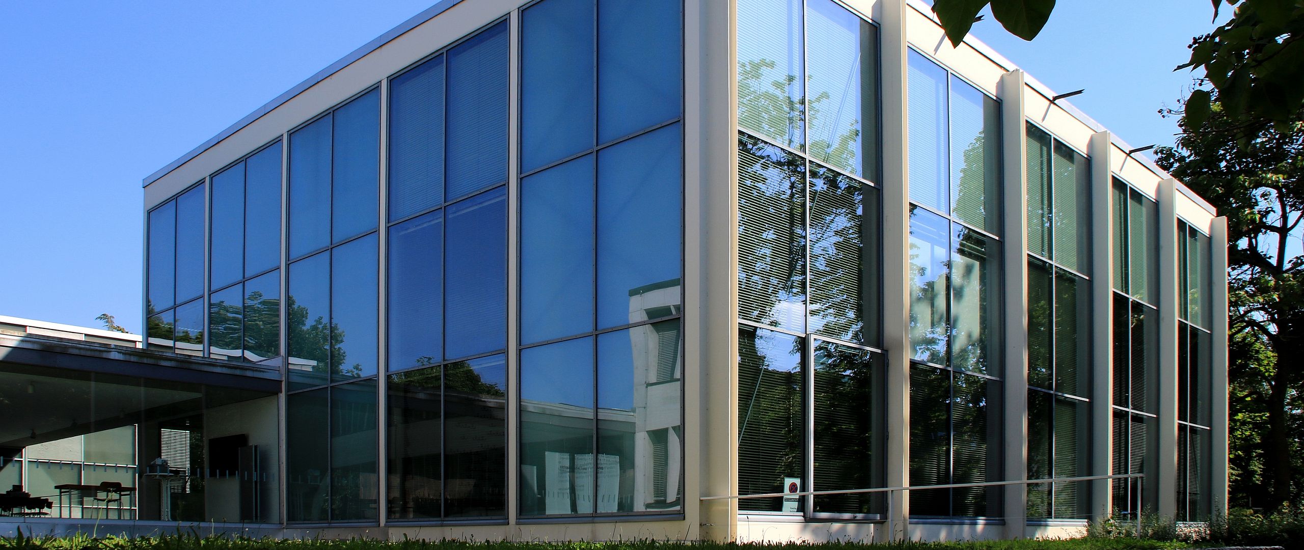 ausstellungshalle