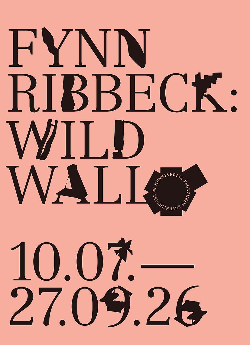 Fynn Ribbeck - WILD WALL