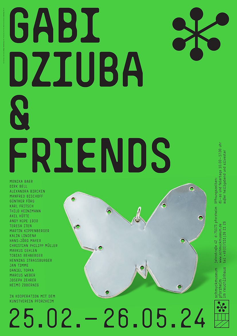 Gabi Dziuba & Friends