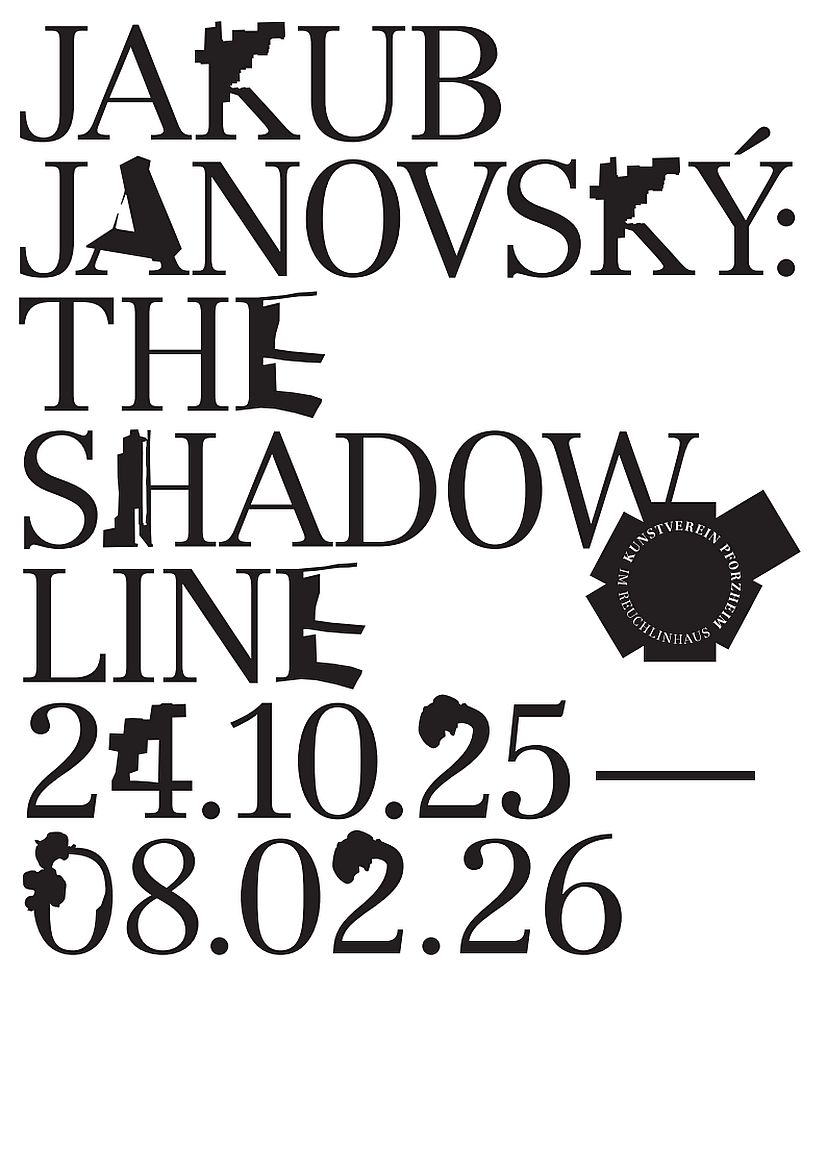 Jakub Janovský, THE SHADOW LINE